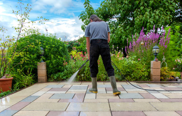 Best Patio and Deck Pressure Washing  in Janesville, CA